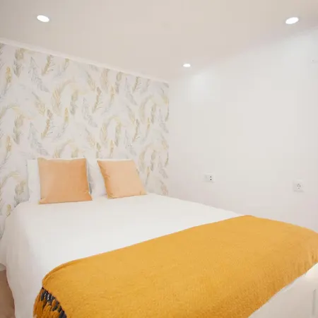 Casa No Centro Do Barreiro Casa vacanze Barreiro (Setubal)