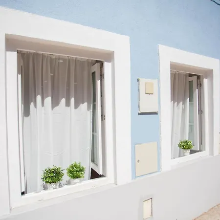 Casa No Centro Do Barreiro *