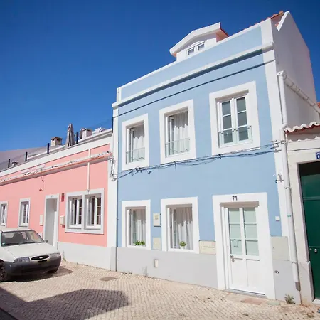 Casa No Centro Do Barreiro *